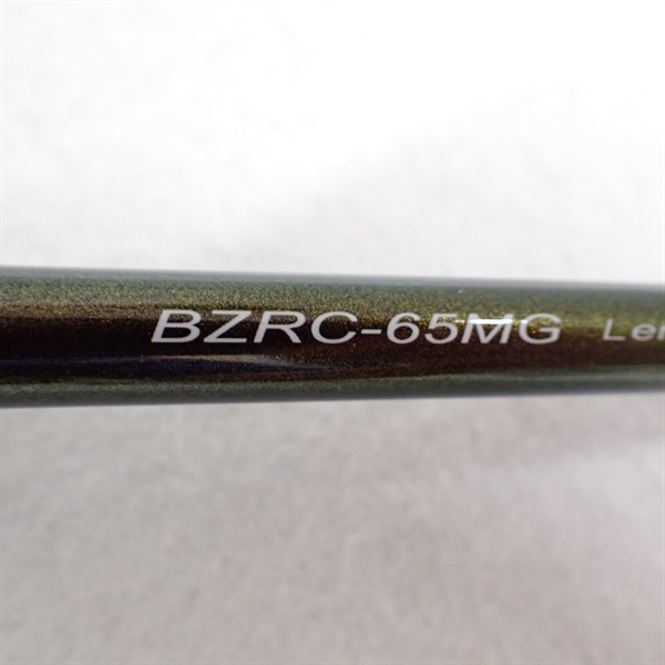 バズスレイターＢＺＲＣ－６５ＭＧ